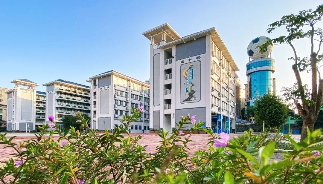 高峰学校