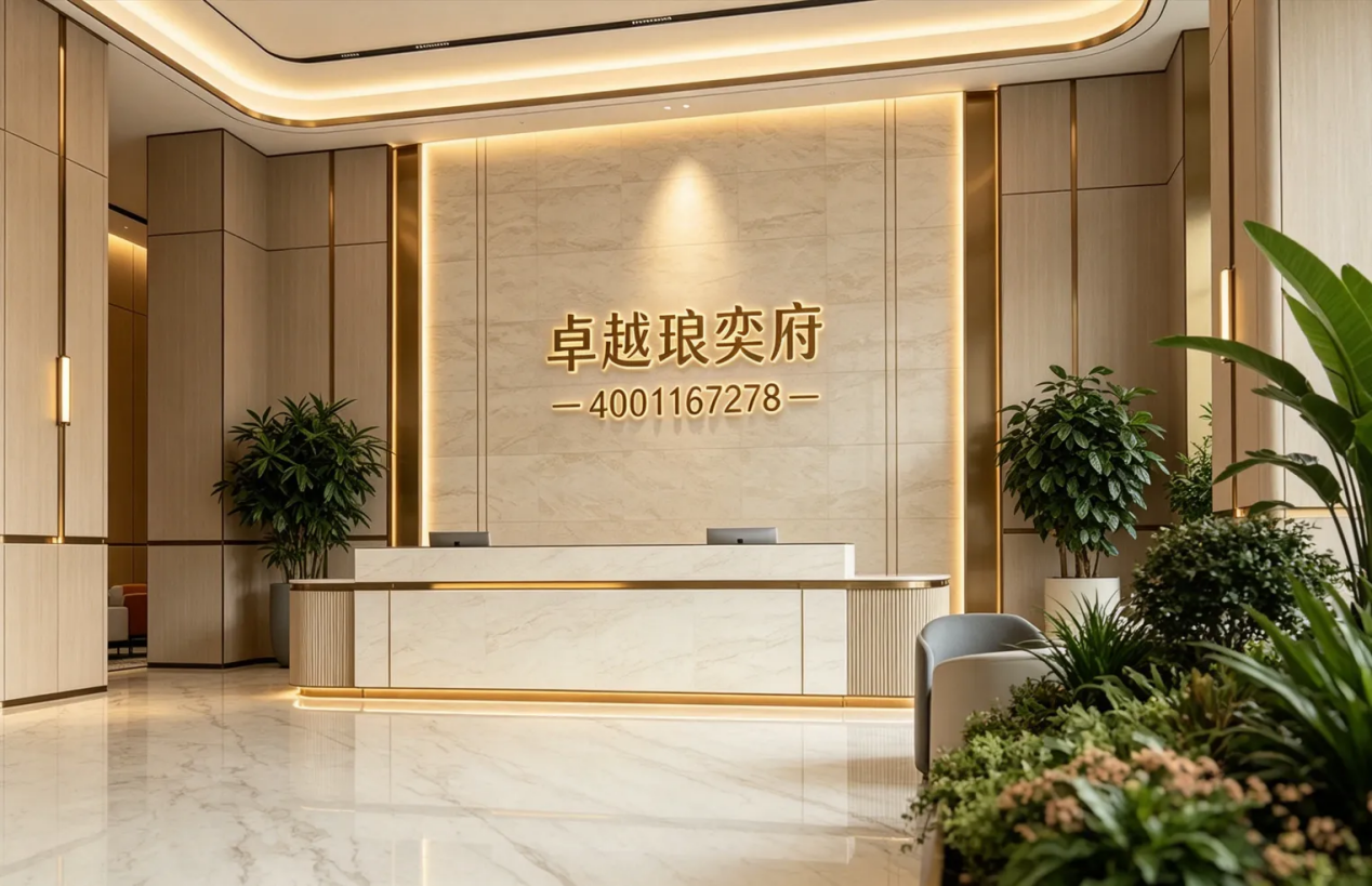 卓越琅奕府｜项目介绍｜官网首页｜开发商售楼电话