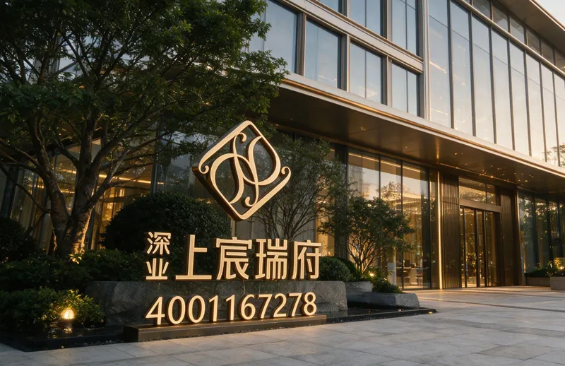 深业上宸瑞府｜项目介绍｜官网首页｜开发商售楼电话
