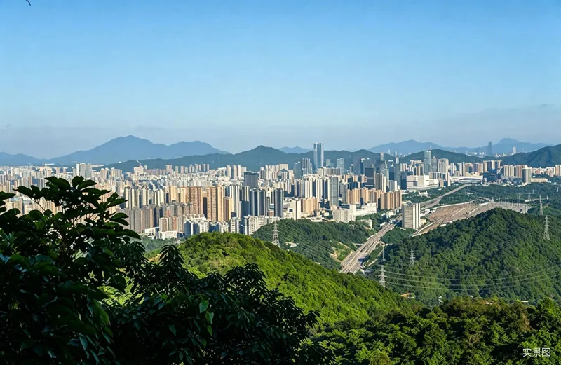 深业上宸瑞府_36