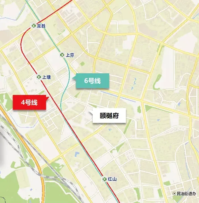深业颐樾府_26