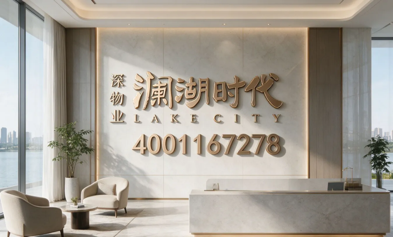深物业澜湖时代｜项目介绍｜官网首页｜开发商售楼电话