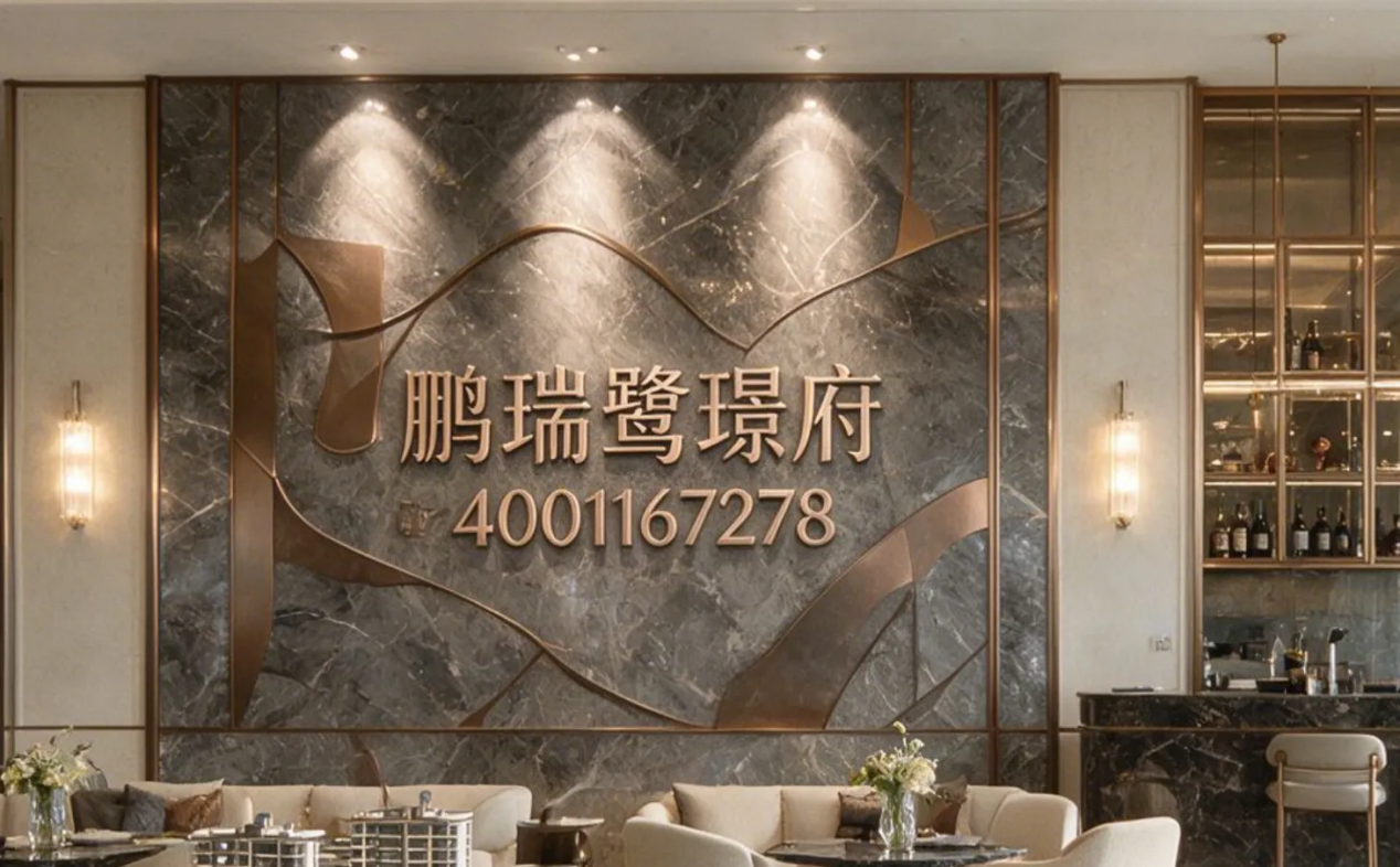 鹏瑞鹭璟府｜项目介绍｜官网首页｜开发商售楼电话