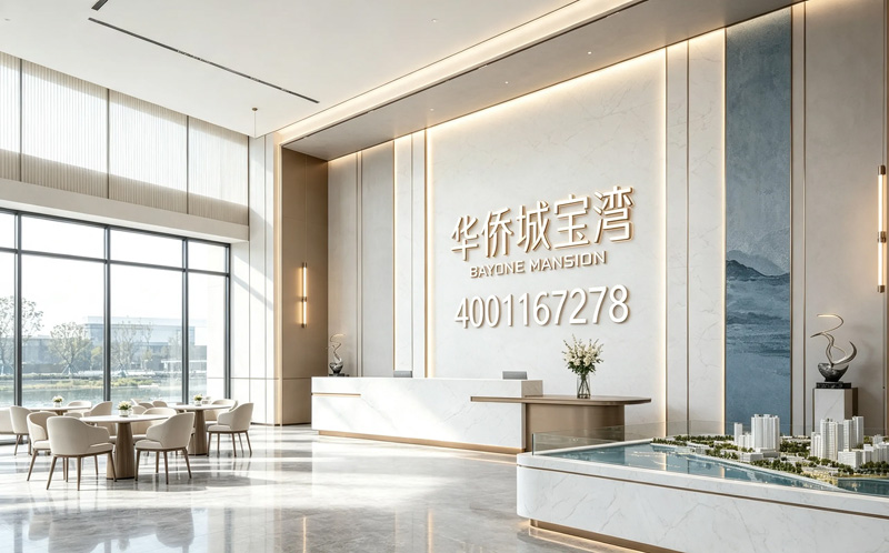 宝湾公寓｜售楼电话｜官网首页｜开发商线上营销中心