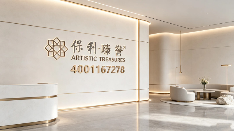 保利瑧誉府｜售楼电话｜官网首页｜开发商线上营销中心