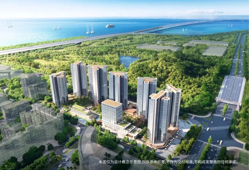 碧海玖号花园｜售楼电话｜官网首页｜开发商线上营销中心