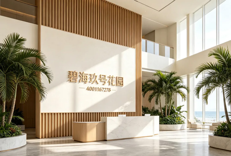 碧海玖号花园_19