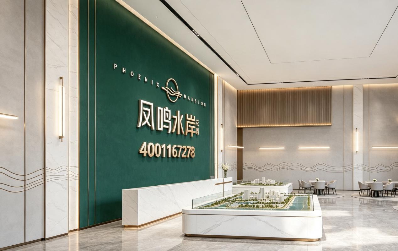 凤鸣水岸花园｜售楼电话｜官网首页｜开发商线上营销中心