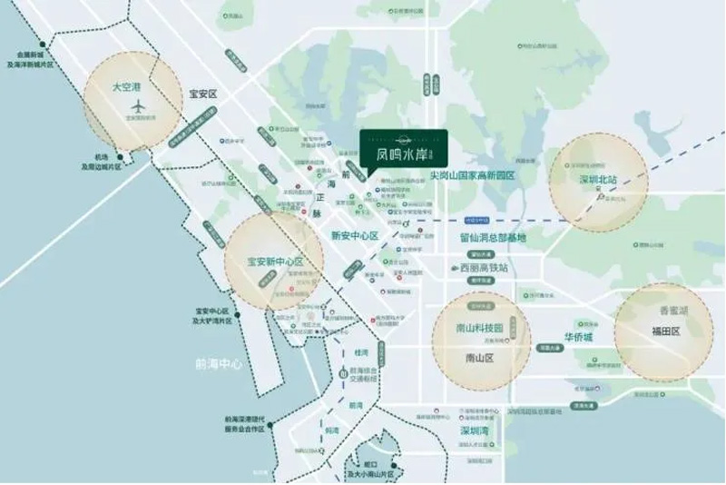 凤鸣水岸花园_14