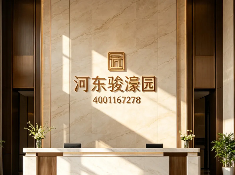 河东骏濠园｜售楼电话｜官网首页｜开发商线上营销中心