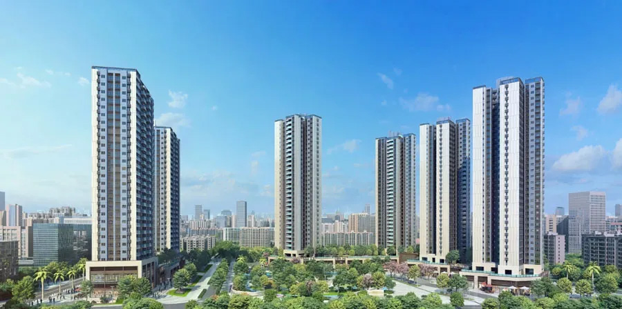 jinghuimingting-xiaoguo-tu