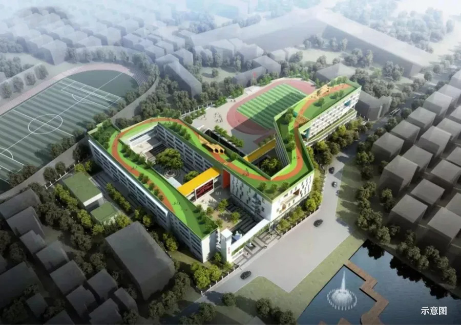 学校