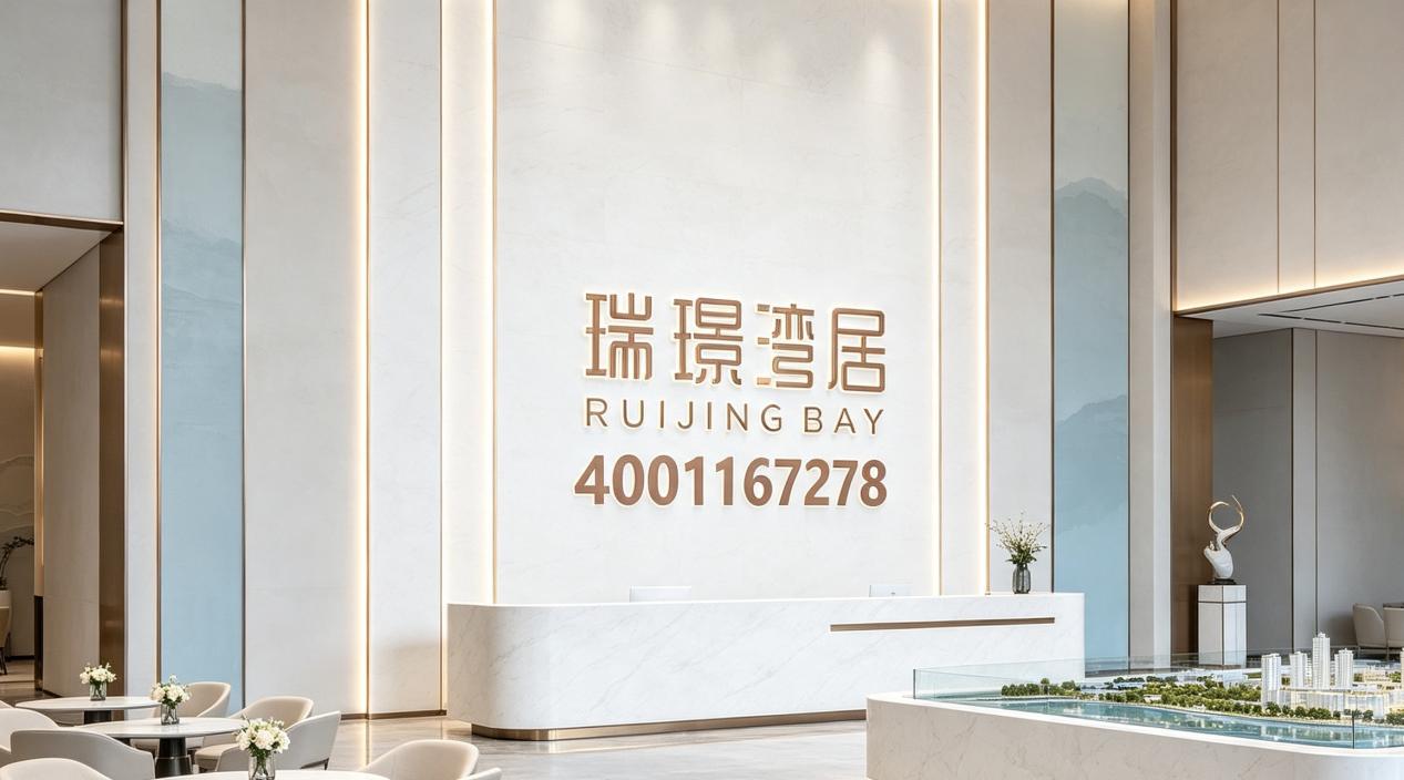 瑞璟湾居｜售楼电话｜官网首页｜开发商线上营销中心