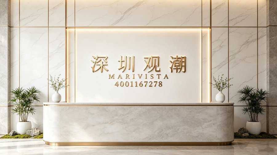 深圳观潮｜售楼电话｜官网首页｜开发商线上营销中心