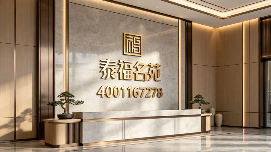 泰福名苑｜售楼电话｜官网首页｜开发商线上营销中心