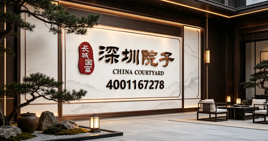 泰禾深圳院子｜售楼电话｜官网首页｜开发商线上营销中心