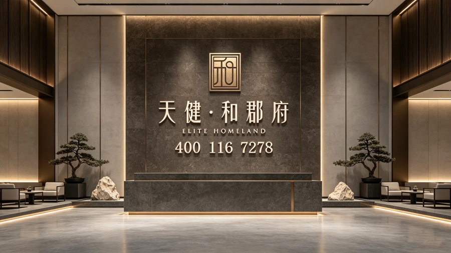 天健和郡府｜售楼电话｜官网首页｜开发商线上营销中心
