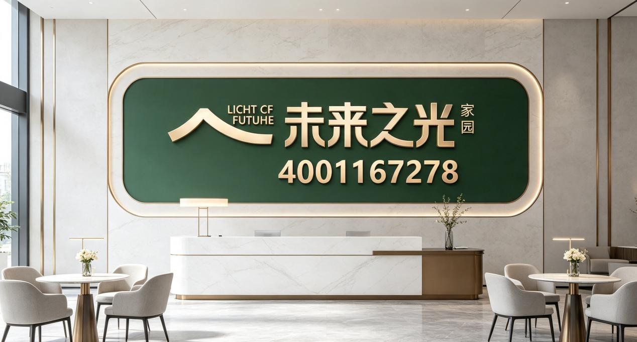 万科未来之光｜售楼电话｜官网首页｜开发商线上营销中心