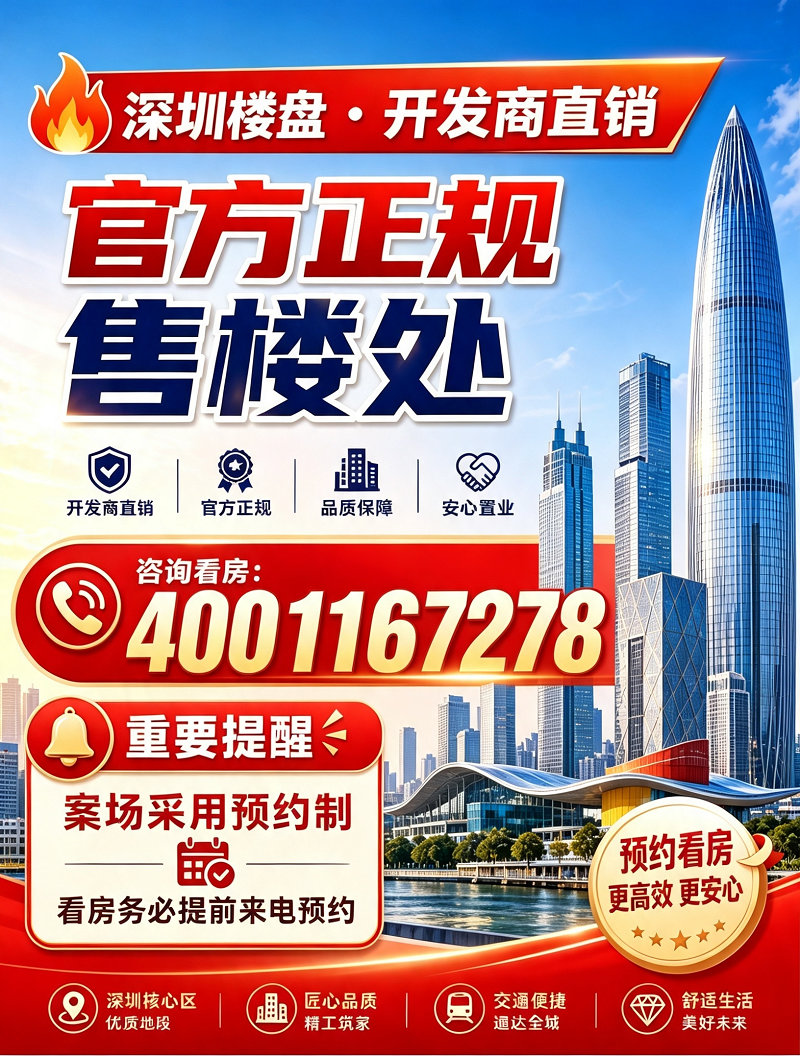 开发商官方售楼电话4001167278_02_结果