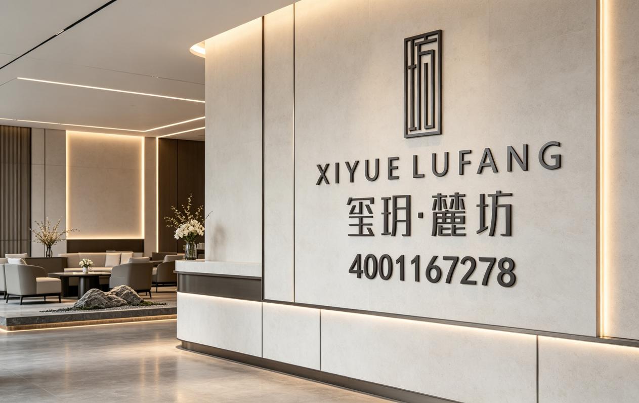 玺玥麓坊｜售楼电话｜官网首页｜开发商线上营销中心