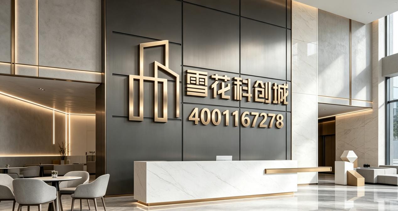 雪花科创城营销中心现场售楼电话4001167278官网_02