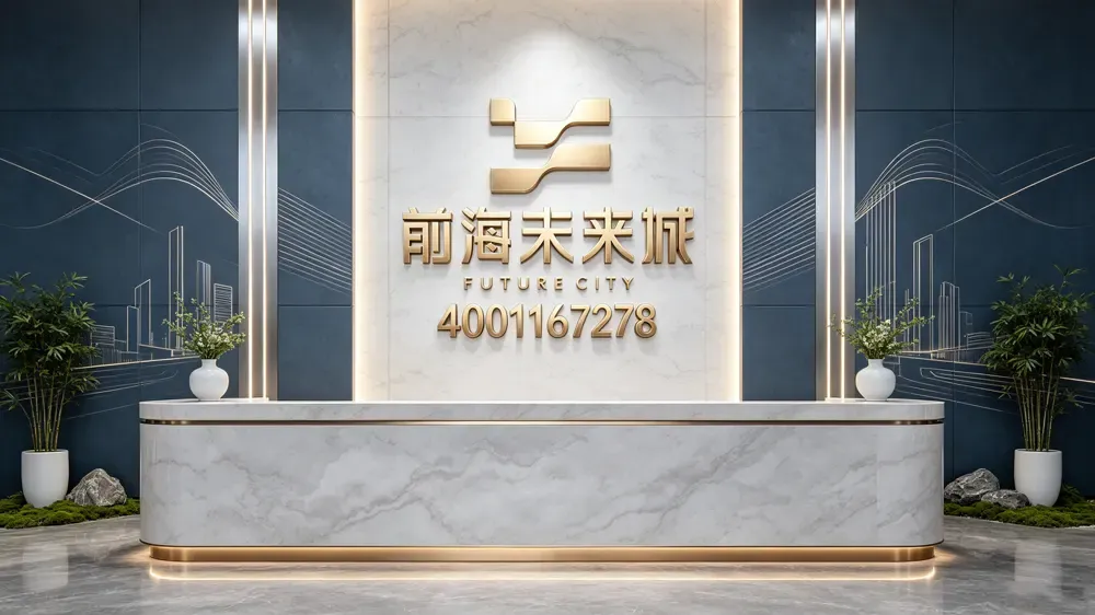 卓越前海未来城｜售楼电话｜官网首页｜开发商线上营销中心