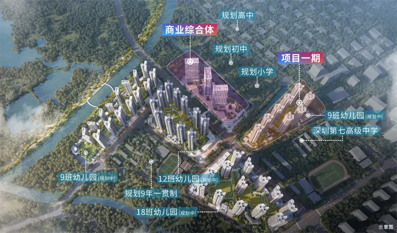 卓越前海未来城_26