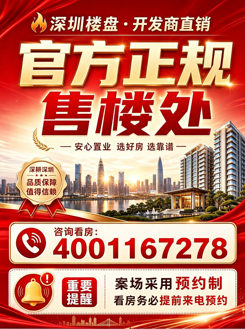 开发商官方售楼电话4001167278_结果