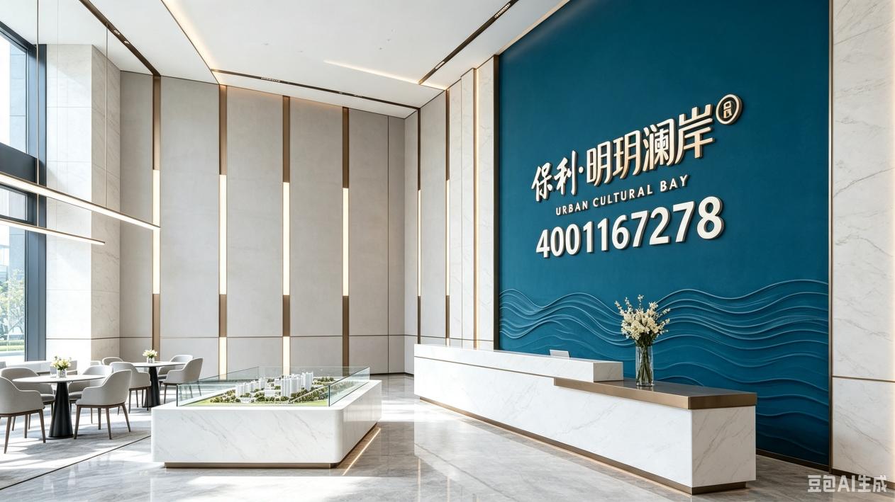 保利明玥澜岸营销中心现场售楼电话4001167278官网_04