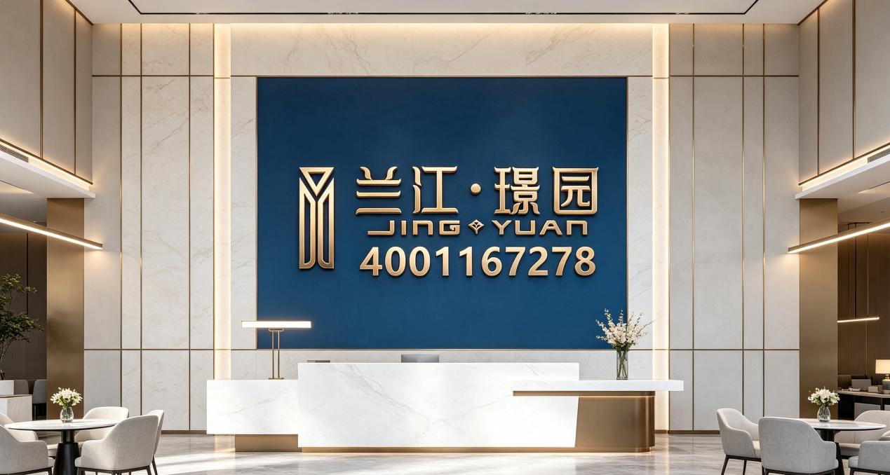 兰江璟园｜售楼电话｜官网首页｜开发商线上营销中心