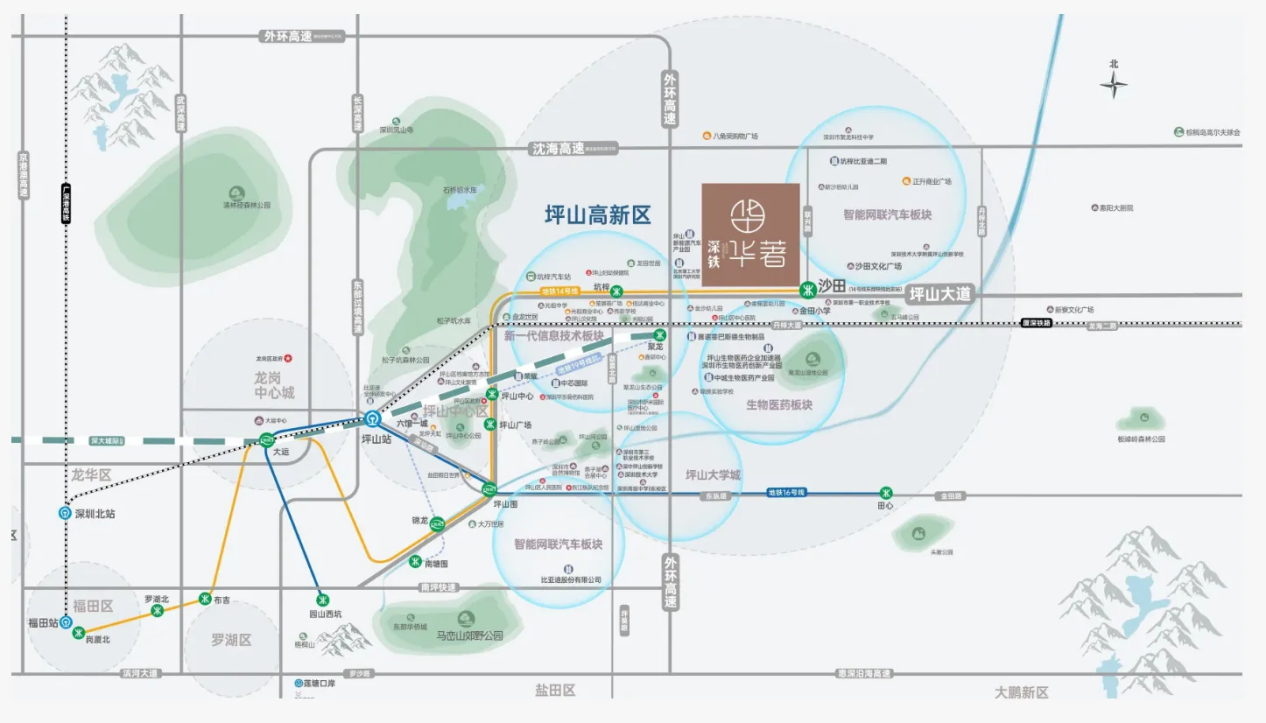 深铁华著花园_3