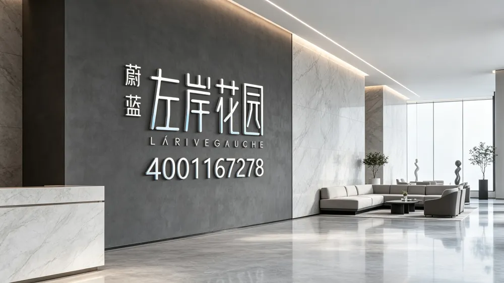 蔚蓝左岸花园｜售楼电话｜官网首页｜开发商线上营销中心