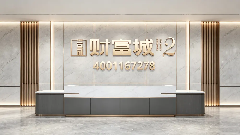 财富城二期｜售楼电话｜官网首页｜开发商线上营销中心