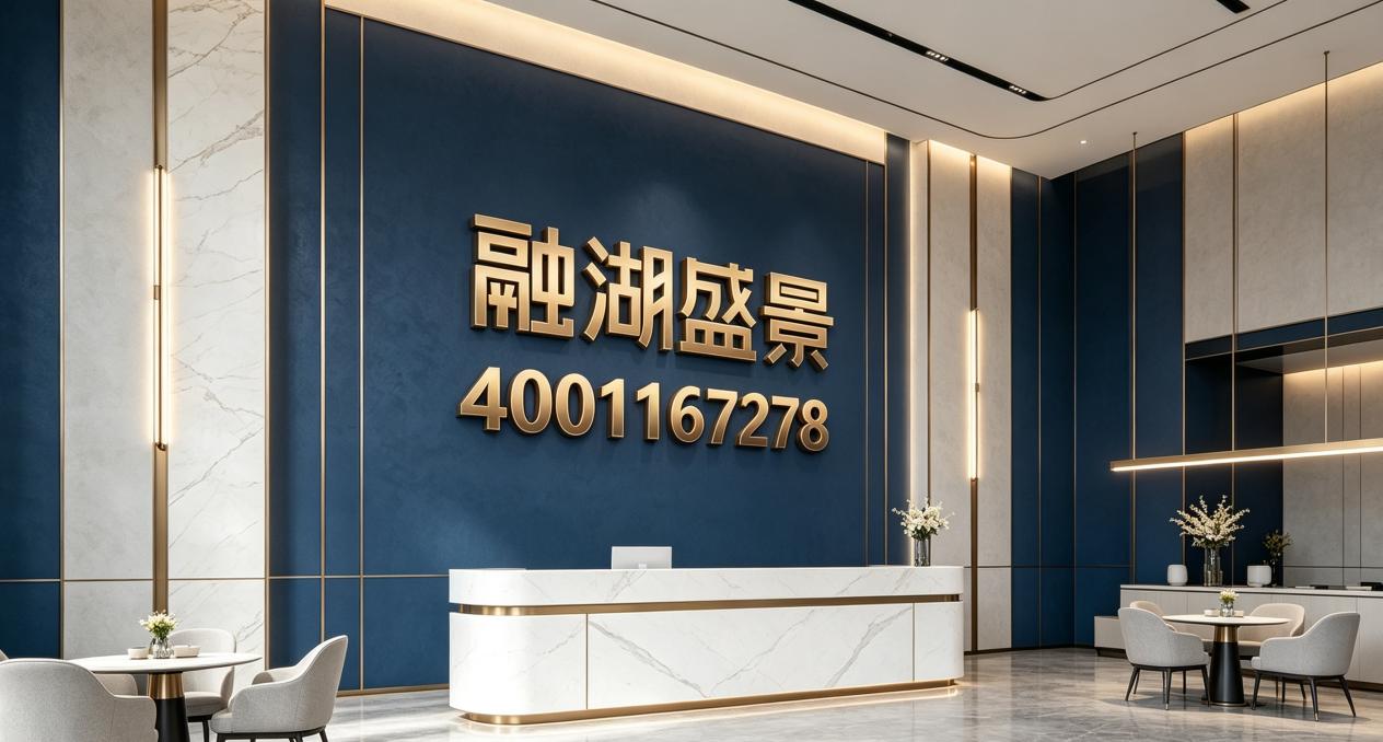 融湖盛景五期｜开发商售楼电话｜官网首页｜线上营销中心
