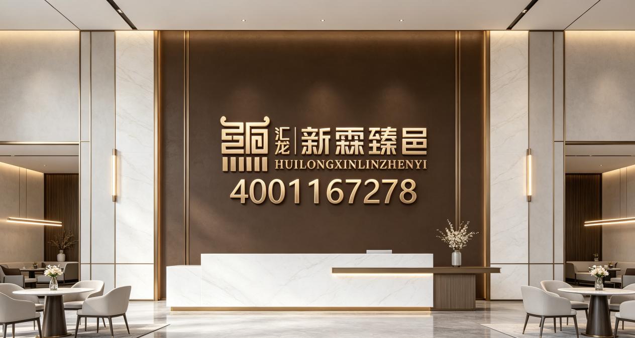新霖臻邑营销中心售楼电话4001167278