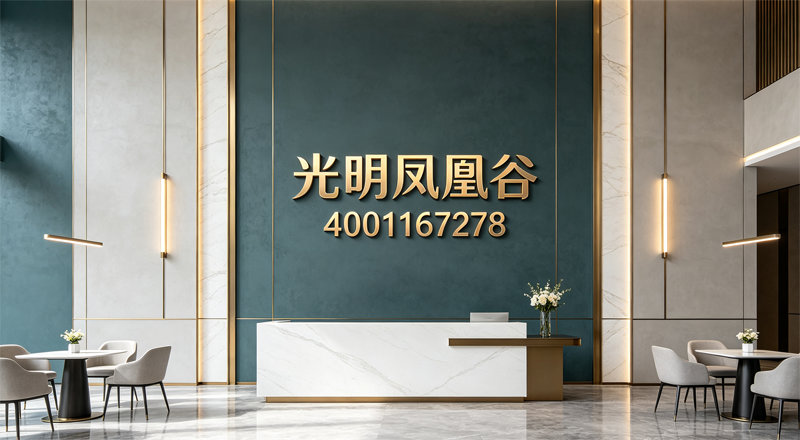 光明凤凰谷【笔记】官方发布