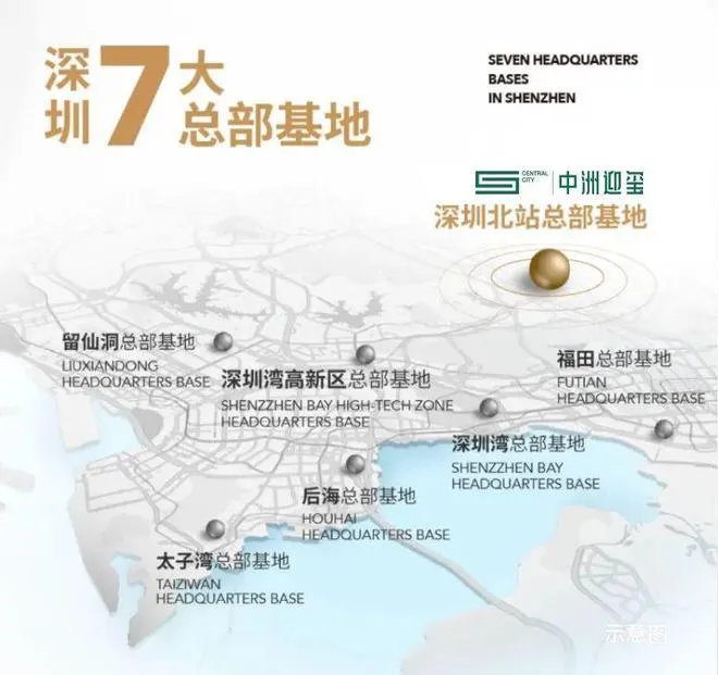 中洲迎玺花园｜最新房源价格查询，官方售楼电话