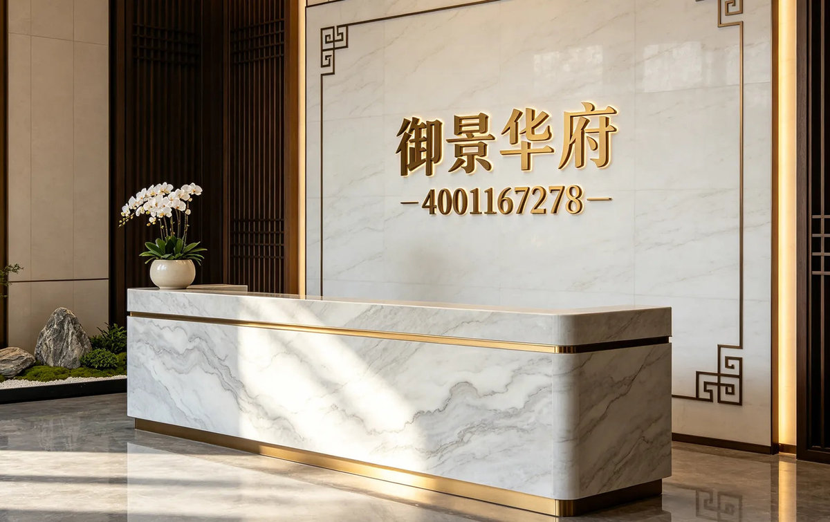 御景华府｜最新房源价格查询，官方售楼电话