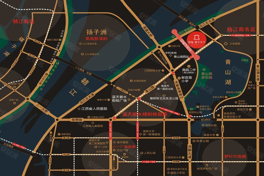 中海寰宇天下_17