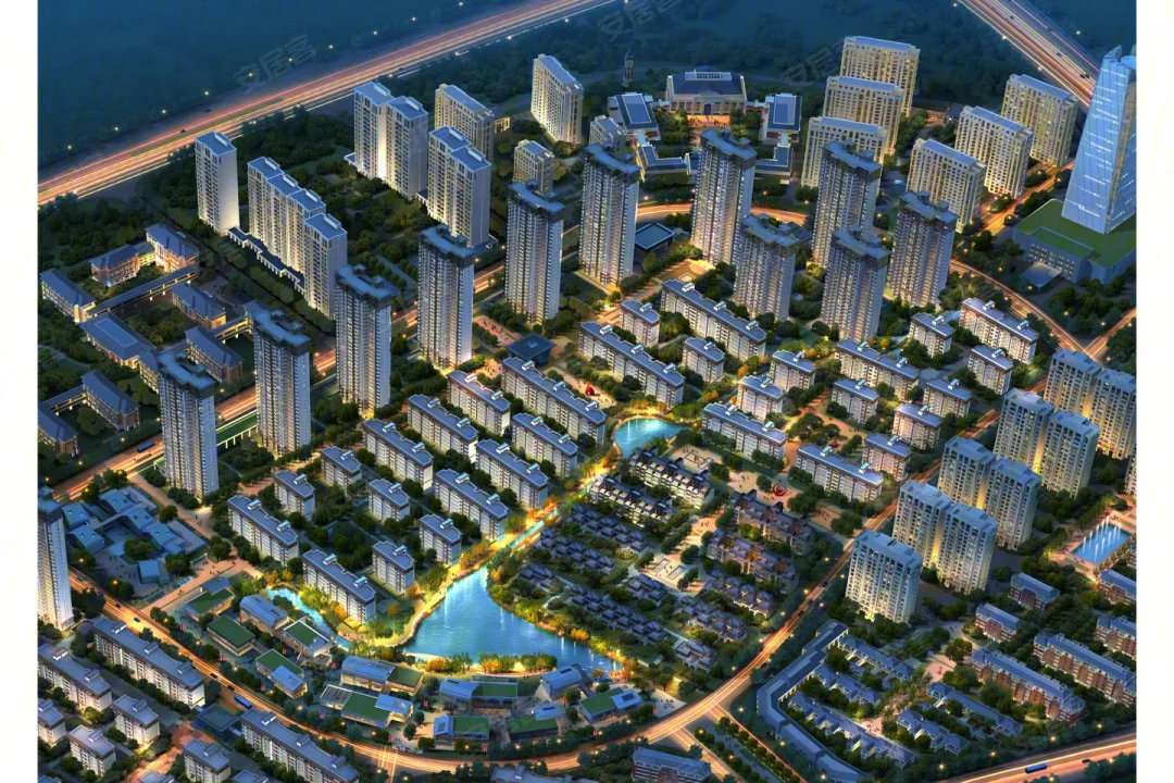 市政公用城-售楼处官方电话｜预约看房请拨打开发商热线