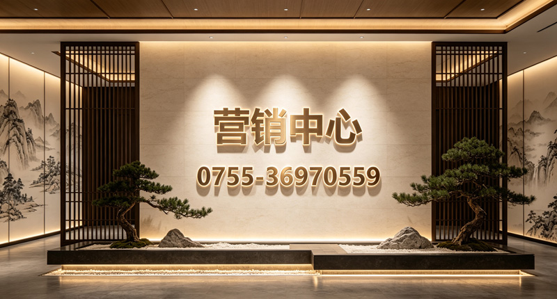 高新未来光樾｜营销中心电话400-116-7278｜开发商线上售楼处