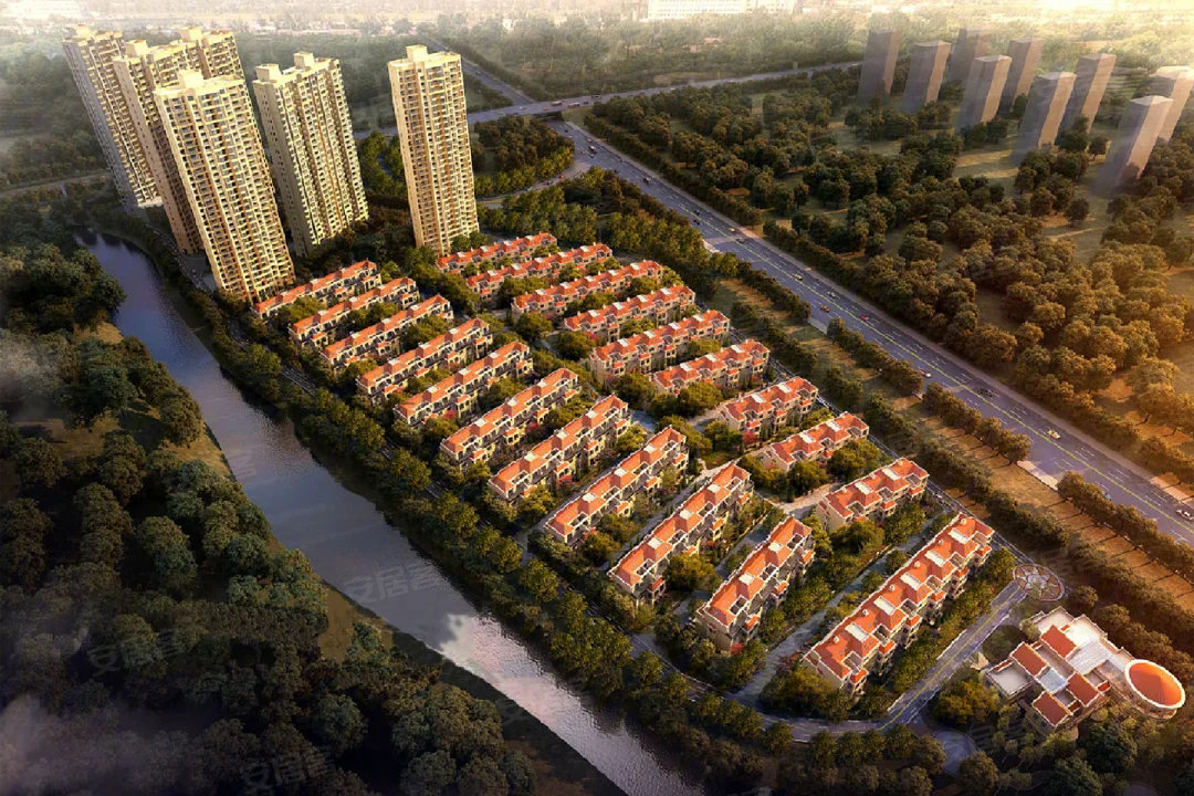 公园壹号｜售楼处电话4001167278｜官网发布