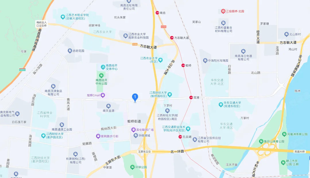 凤起豫章｜基础信息、开发商官方售楼电话