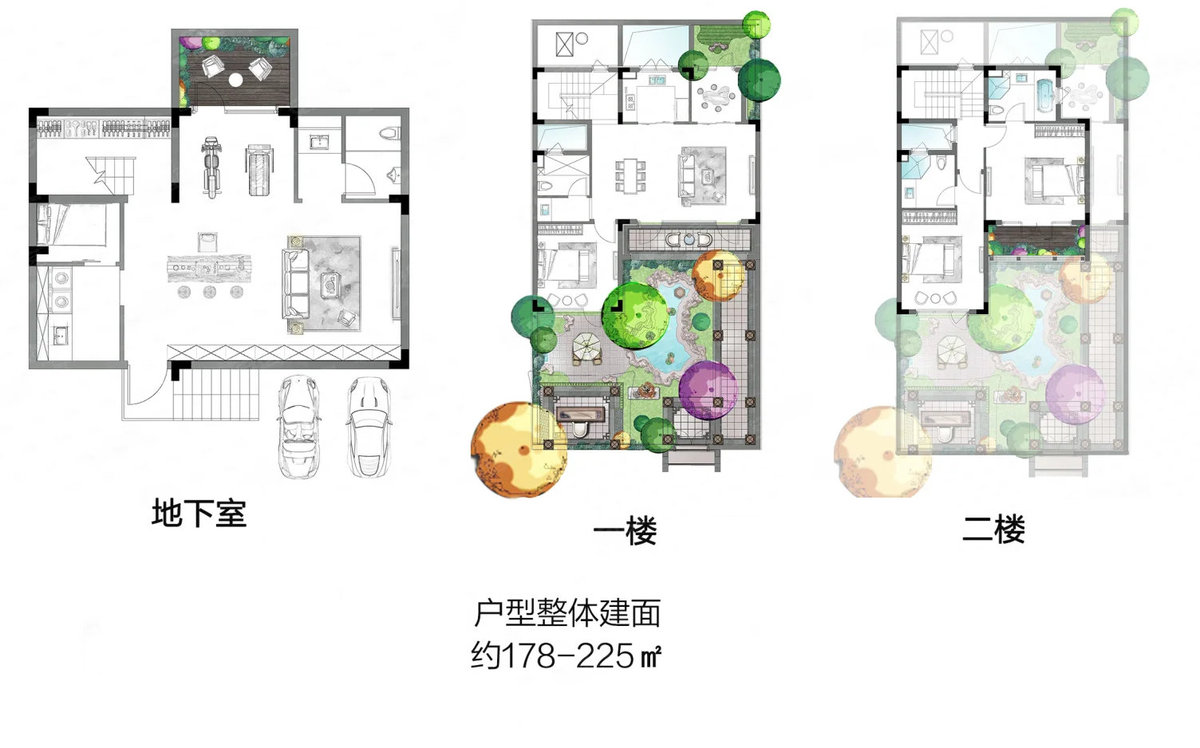华宸十里风荷售楼处电话4001167278_10