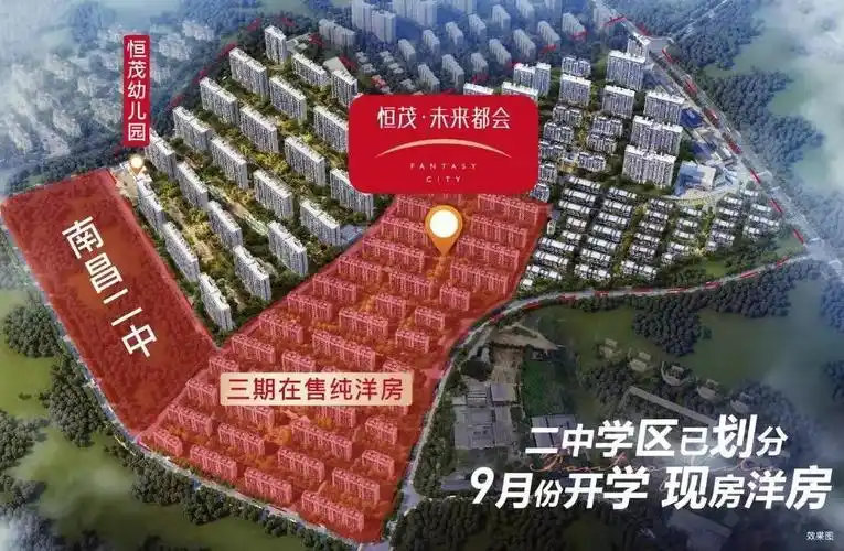 恒茂未来都会售楼处电话4001167278_05