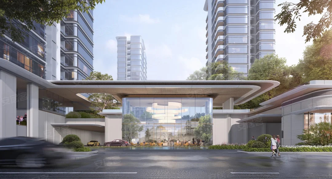 江来37号院售楼处电话4001167278_12