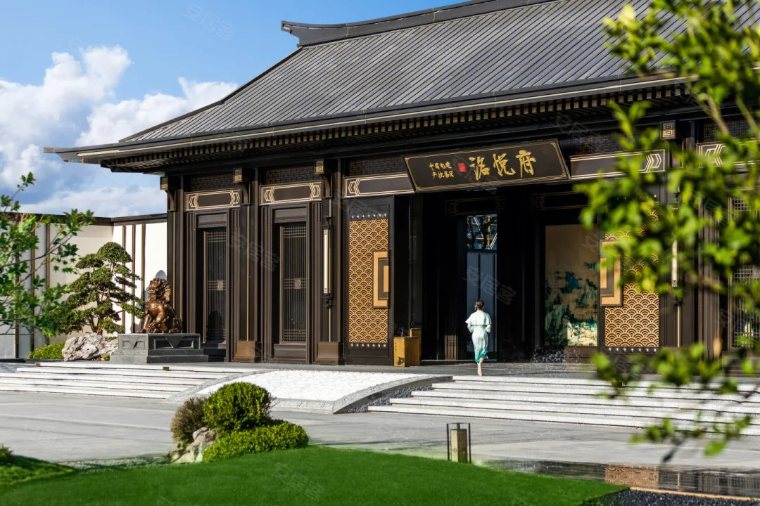 电建产控洺悦府-售楼处官方电话｜预约看房请拨打开发商热线