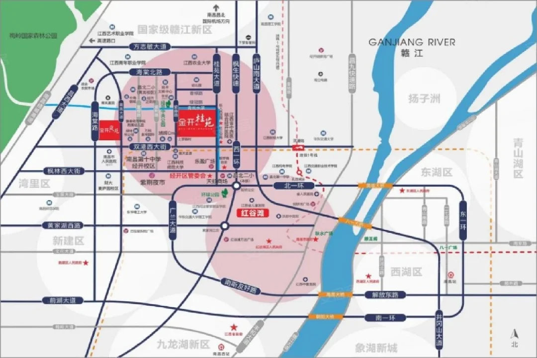金开岚苑｜售楼部电话｜官网首页｜开发商发布