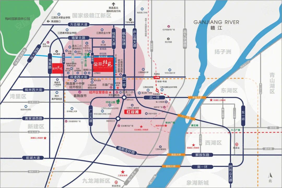 金开桂苑售楼处电话4001167278_06