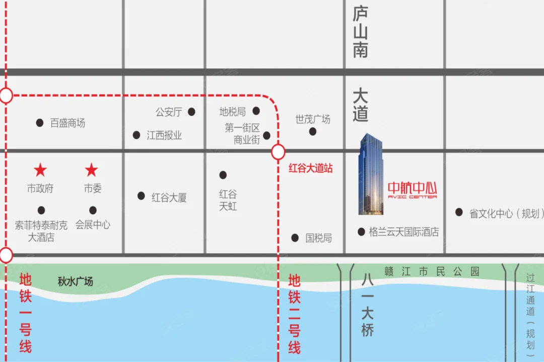 保利中心｜营销中心电话400-116-7278｜开发商线上售楼处